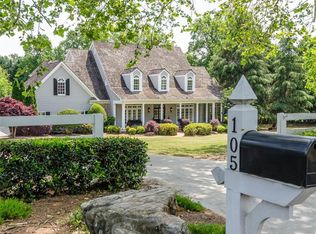 105 Old Cedar Ln, Milton, GA 30004