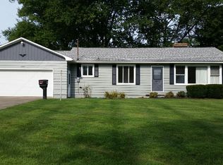 2707 Batdorf Rd, Wooster, OH 44691