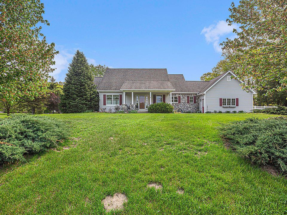 1471 Ten Mile Rd NE, Comstock Park, MI 49321 Zillow