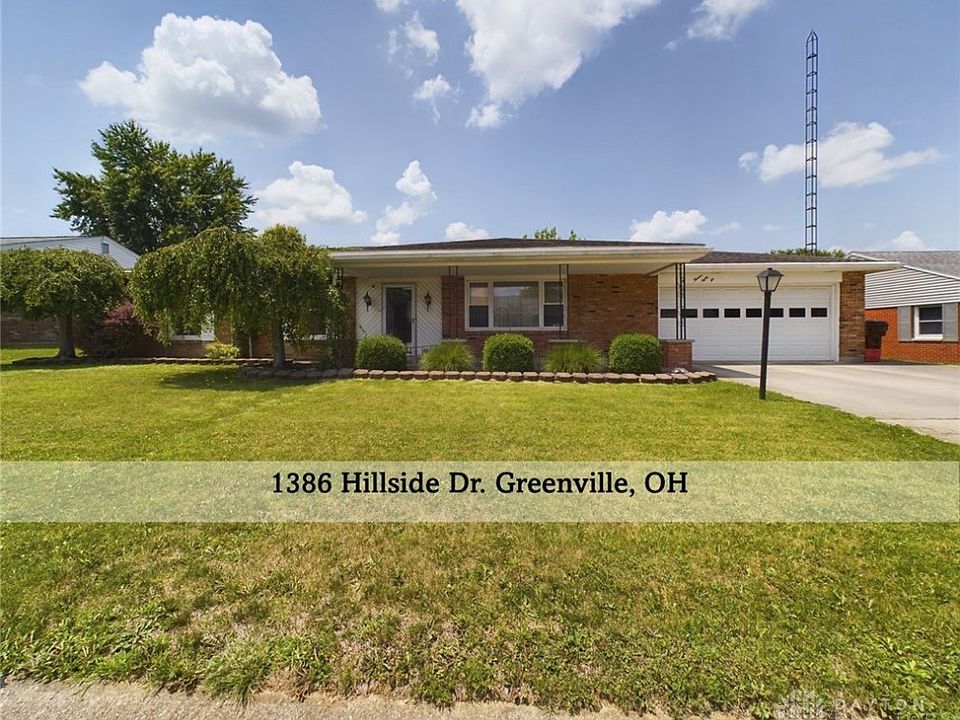 1st image of 1386 Hillside Dr