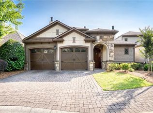 229 Twisted Timber Ct, Woodstock, GA 30189