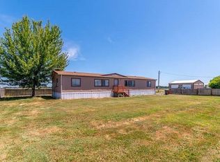 13040 S Pacific Hwy W, Monmouth, OR 97361