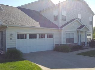 1374 Cascade Cir W, Canton, OH 44708