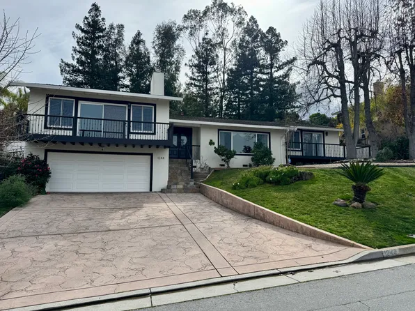 1244 Olive Branch Ln, San Jose, CA 95120