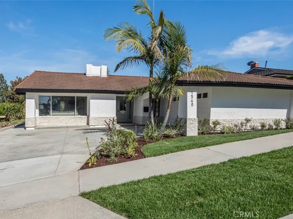 1540 Coachwood St, La Habra, CA 90631