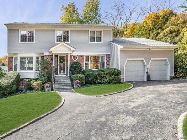 63 Underhill Road, Scarsdale, NY 10583