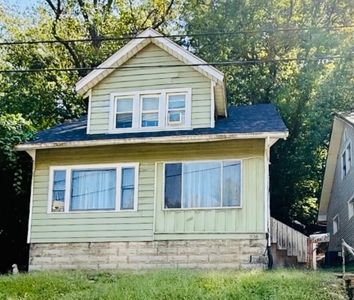 936 Prospect Ave, Ashland, KY, 41101