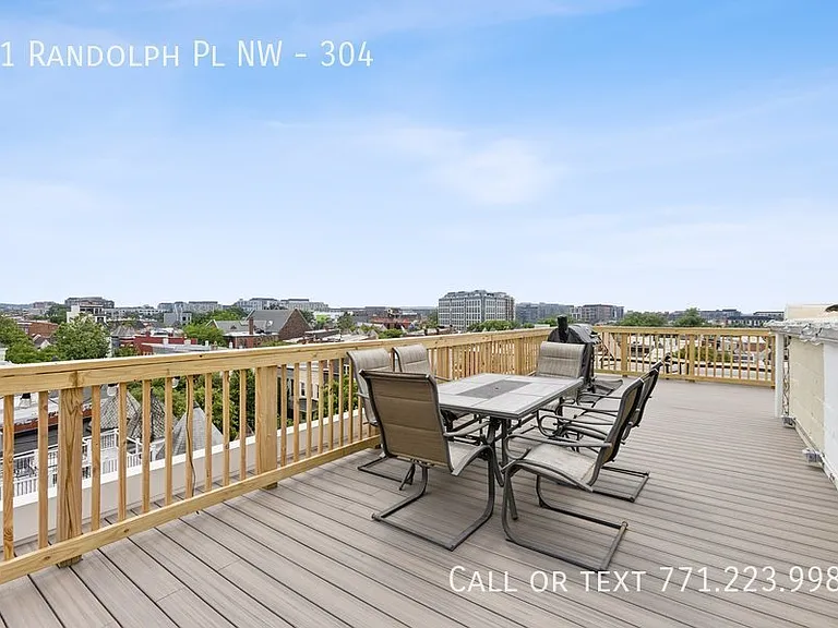 51 Randolph Pl NW #304 — Photo 11