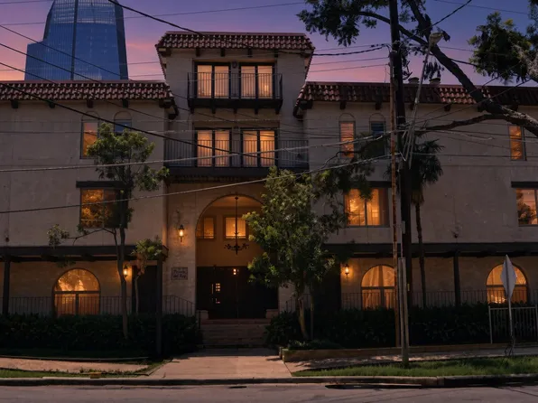505 W 7th St APT 109, Austin, TX 78701