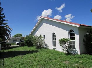 9330 Glen Moor Ln, Port Richey, FL 34668