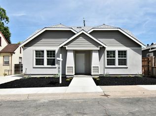 3309 San Jose Way, Sacramento, CA