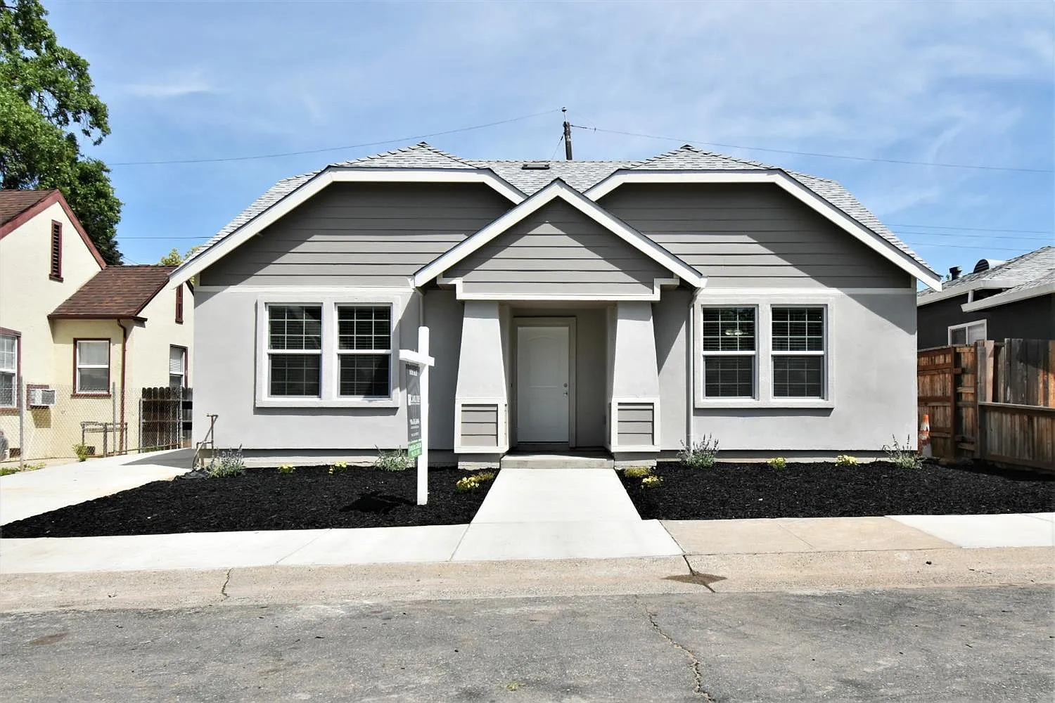 3309 San Jose Way photo 1