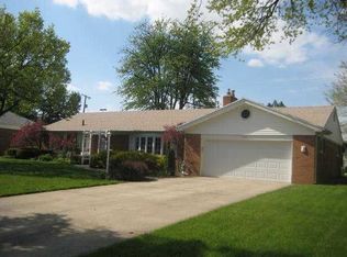 3342 Hughes Blvd, Toledo, OH