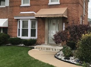 9131 S Urban Ave, Chicago, IL 60619