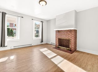 25 S Jefferson St APT 1, Frederick, MD
