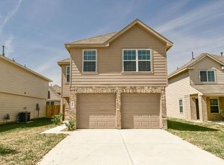 4126 Silver Ranch Rd, Houston, TX 77014