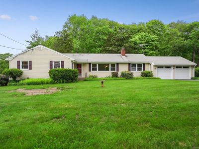 19 Harvest Hill Drive, Trumbull, CT, 06611