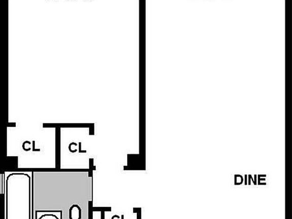 2nd image of 333 E 75th St APT 7G