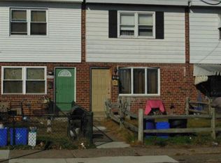 8520 Torresdale Ave, Philadelphia, PA 19136
