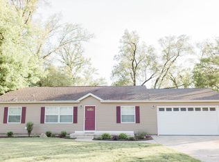 2602 W Wilden Ave, Goshen, IN 46528
