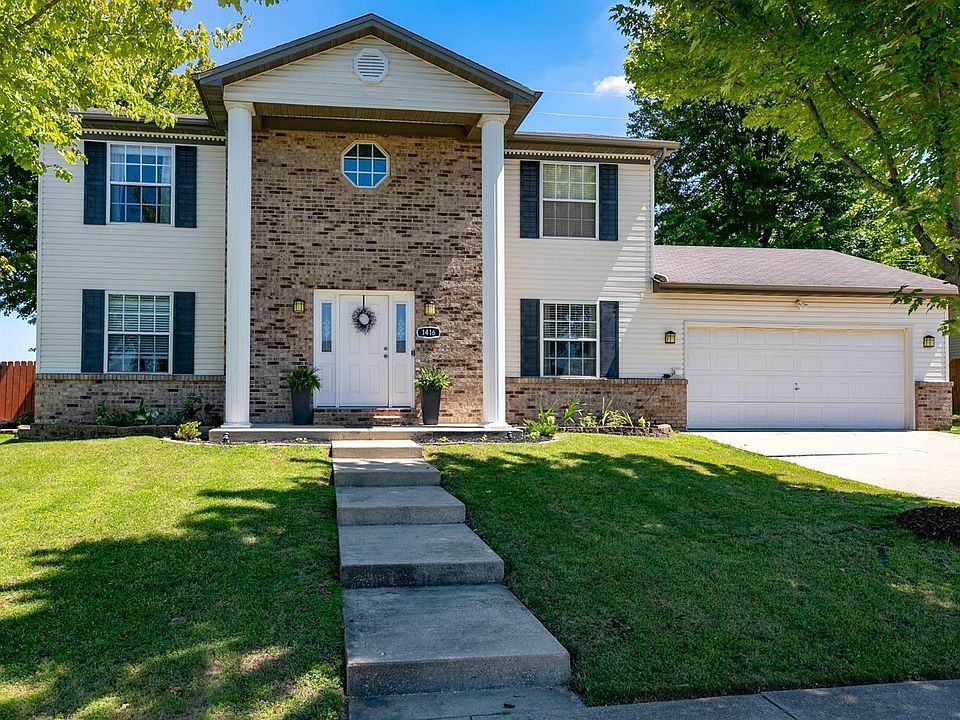 1st image of 1416 Bristlecone Dr