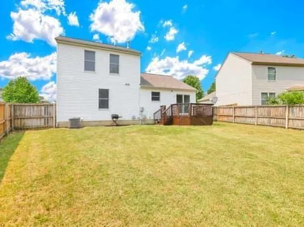 5302 John Browning Dr, Canal Winchester, OH 43110