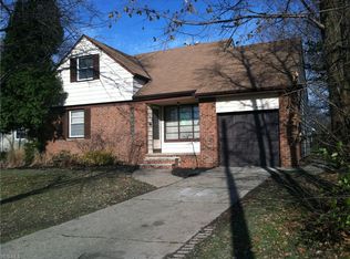 4269 Bayard Rd, South Euclid, OH 44121