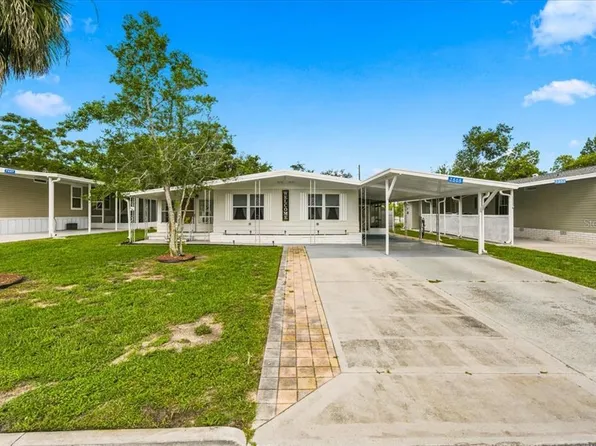 7505 Fairlane Ave, Brooksville, FL 34613