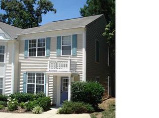 223 Orchard Park Dr, Cary, NC 27513