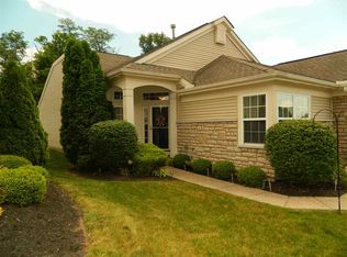 5969 Quartz Valley Dr, Newport, KY 41076