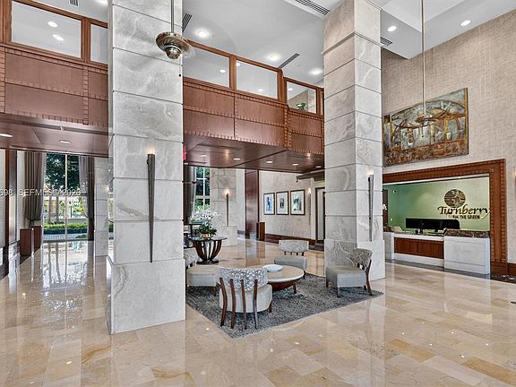 2nd image of 19501 W Country Club Dr APT 2401