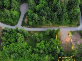 519 Thomas St, Forks, WA 98331