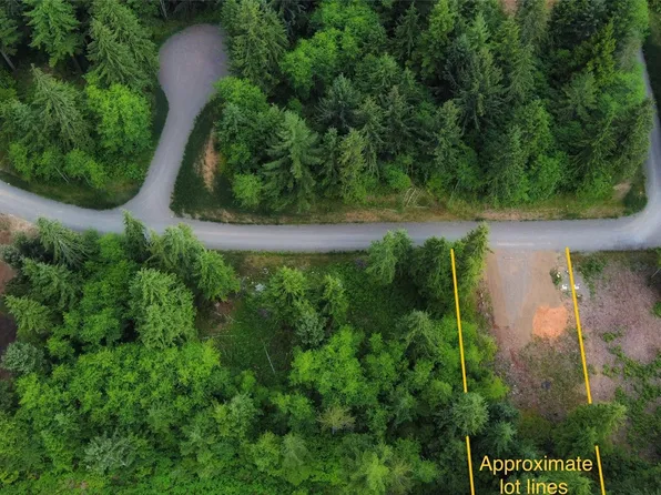 519 Thomas Street, Forks, WA 98331