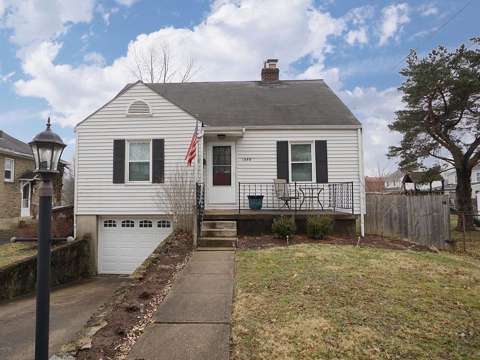 1st image of 1359 Coolidge Ave
