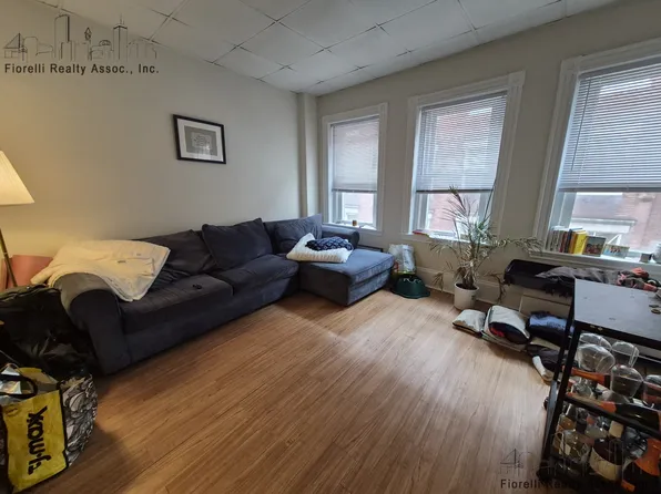 (undisclosed Address), Boston, MA 02113