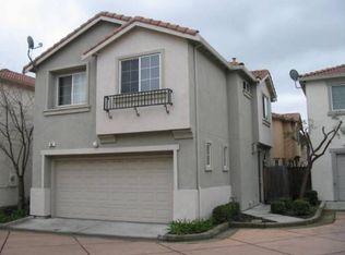 361 Accolade Dr, San Leandro, CA 94577