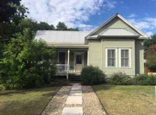 1318 Morgan Ln, Austin, TX 78704