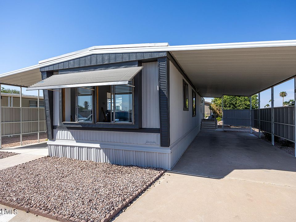 1st image of 450 W SUNWEST Drive #1