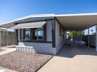 450 W Sunwest Dr #1, Casa Grande, AZ 85122