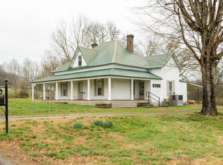 3845 Blackburn Hollow Rd, Pulaski, TN 38478