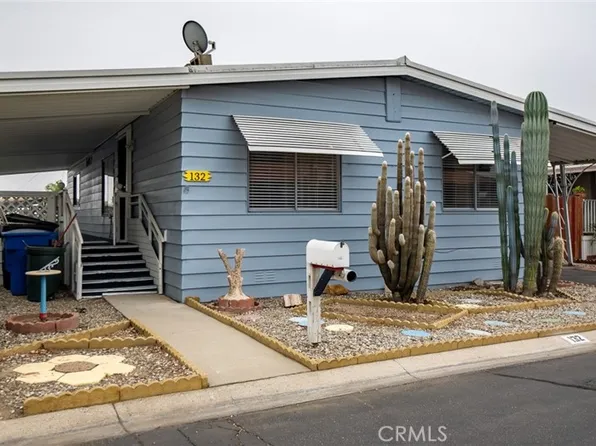 2505 Foothill Blvd Space 132, San Bernardino, CA 92410