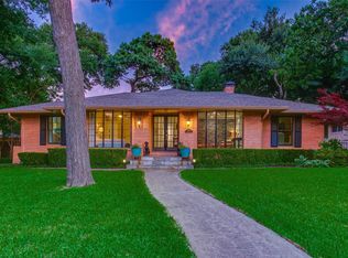 2822 Bonnywood Ln, Dallas, TX 75233
