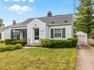 121 Maizefield Ave, Bloomington, IL 61701