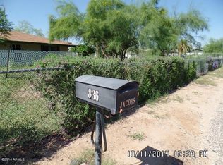 836 N 192nd Ave, Buckeye, AZ 85326