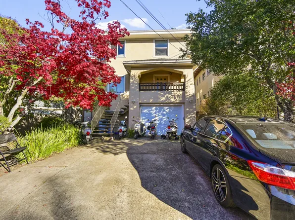 2817-2819 Hillegass Ave., 2817-2819 Hillegass Ave, Berkeley, CA 94704