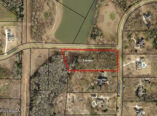 201 Walton Chase, Perry, GA 31069