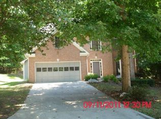 637 Scenic View Ct, Atlanta, GA 30339