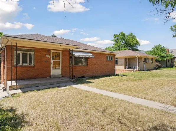 1585 S University Blvd, Denver, CO 80210