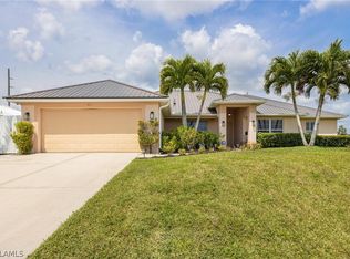 831 NE 23rd Ter, Cape Coral, FL 33909