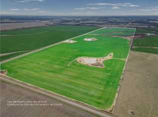 S 800th Rd, Moundville, MO 64771